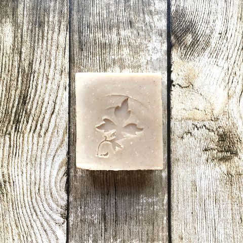 Handmade Soap - Rhassoul Castile